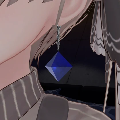 【無料】第6のピアス