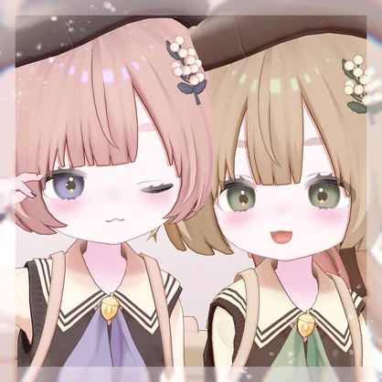 Makeup Texture 【Licolis】