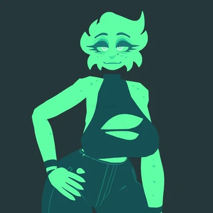 Inka The specter