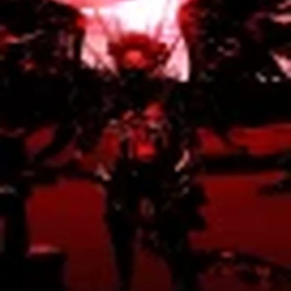 HATRED