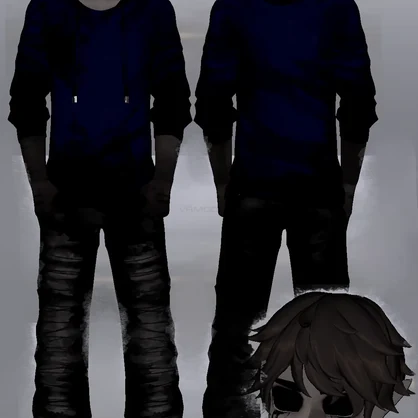 Eyeless Jack