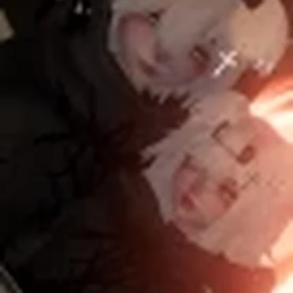 ✟ TOXIN N PEROXIDE ✟