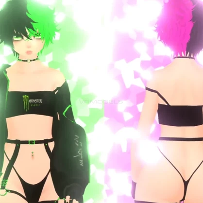 MonsterEnergyFemboy 3.0