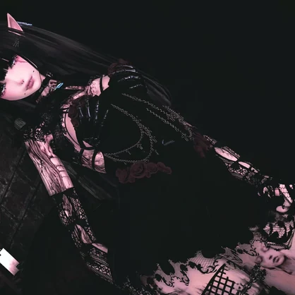 Lady Rina