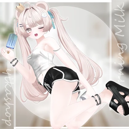 Morning Milk