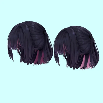 MakeUp Texture Pack For Miriam