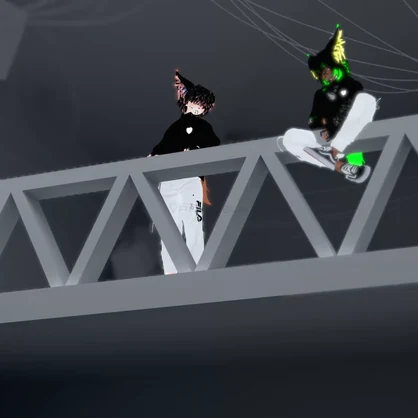 PROJECT RE-DΛRIEN