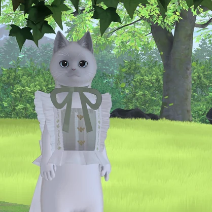 The Vineyard Maiden