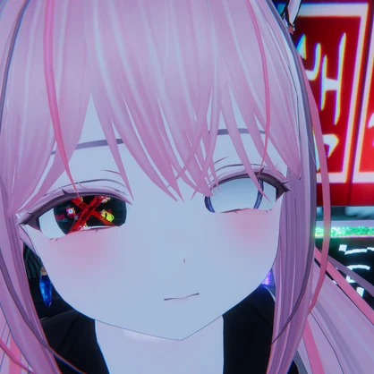 【輝夜対応】Traffic Signs ERROR EYE(5色45パターン)