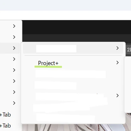 【UnityEditor拡張】Project+ ／ 今より快適なProjectに!