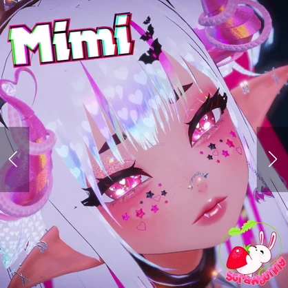 ☆ Mimi ☆