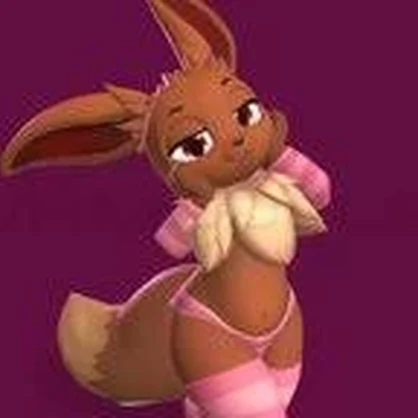 Kemono Eevee