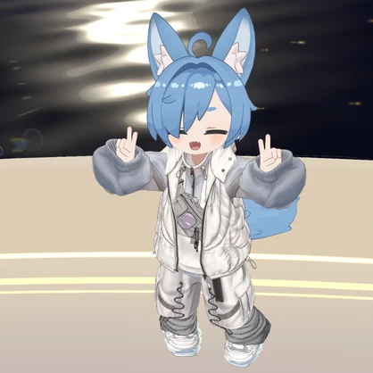 がぶこのもちふぃった～順変換プロファイル(ファンメイド)