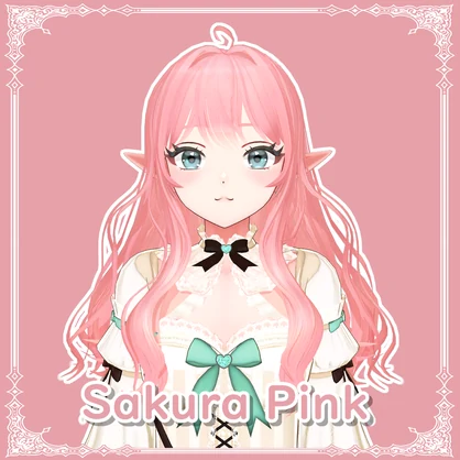 【無料】【Arduinna専用】ヘアーテクスチャ2種 - By duchess.rh