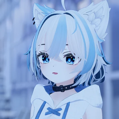 蝶＿2avatar対応