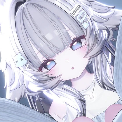 【うらら -Urara-】~1color無料~ Dreamy Eye / Make texture+a