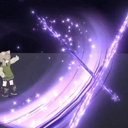 【MA対応・武器召喚ギミック】ファントムワルツ