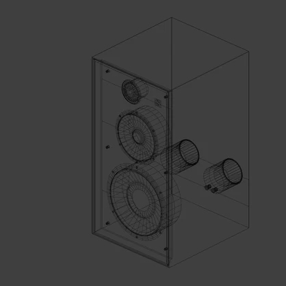 Speaker