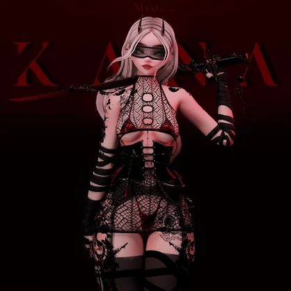 K A N A