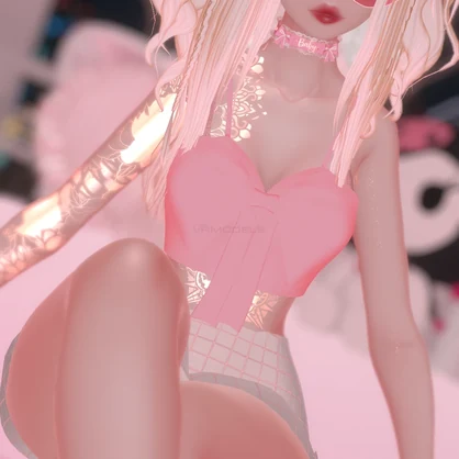 Pink Whitney