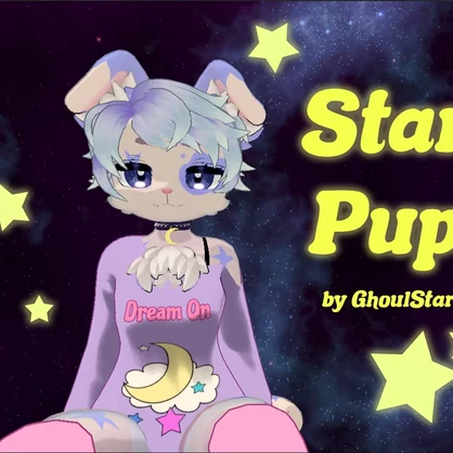 Star Pup - Deira Edit