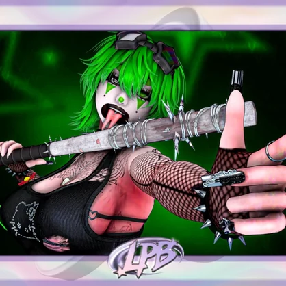 Dizzy ‧₊˚