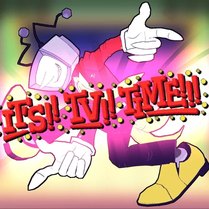 Tenna | Deltarune | Scratch