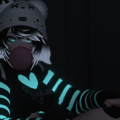 Mikado ( DPS ) (Physbones) PC ONLY