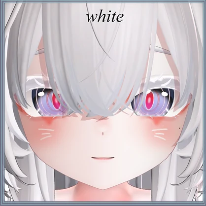 Kaguya_MakeUp/Kitsune