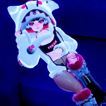 ╭┈ヾThe Comfy Buns Bun Collection