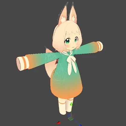 ロポリこん用PB設定Kon_PB