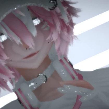 ✟PARKER REMAKE✟