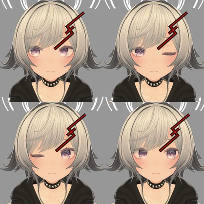 Eye Tracking for Muromu ・ むろむの視線追跡