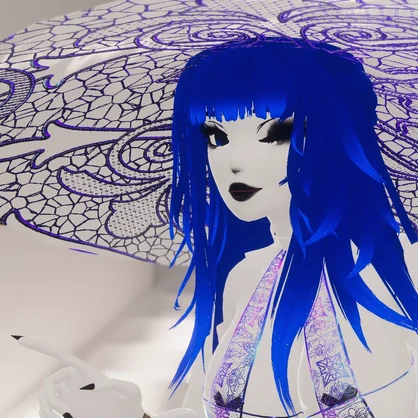 Sophilia The Porcelain Doll