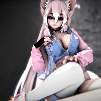 D.va