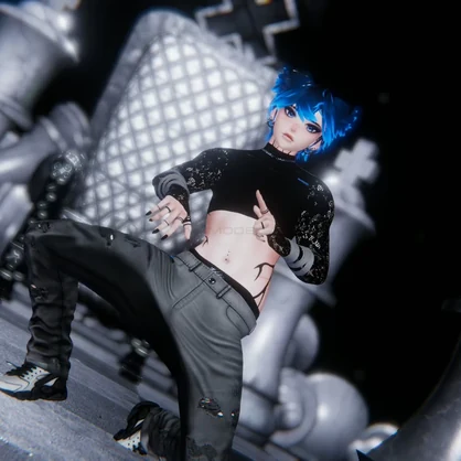Ravage