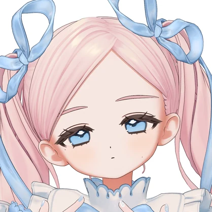 【フィユエ対応】簡単♡盛れほくろメイク【テクスチャセット】