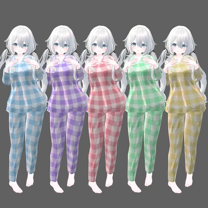 【ソフィナ】だるパジャマ