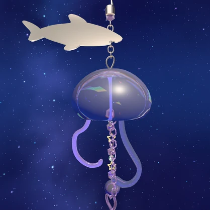 Jellyearring