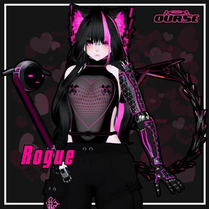 R0GUE