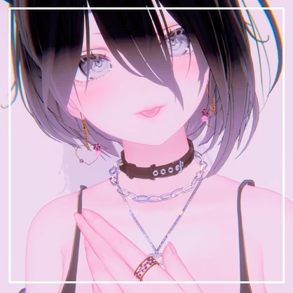 Sakura Veil 【🌸9+1アバター対応🌸】