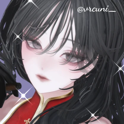 【ルミナ/LUMINA】Ethereal Doll【Make texture】