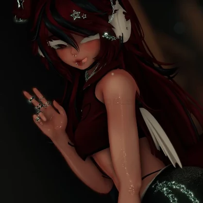 Velvet!