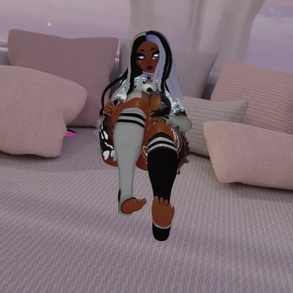 Little Miss Bratty