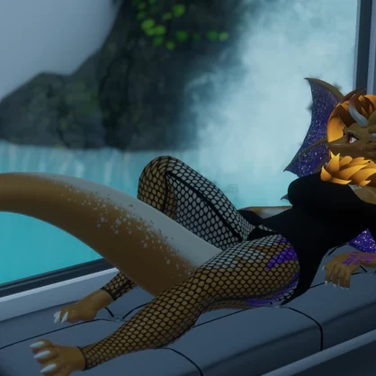 Lilith Dragon