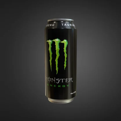 Monster Energy Drink