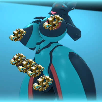 Stylized Voruna