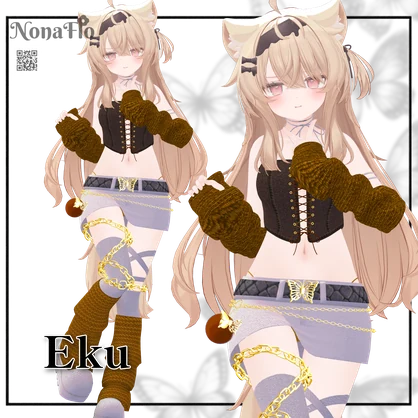 Butterfly GAL ...🦋 【アクセサリー無料 FREE】