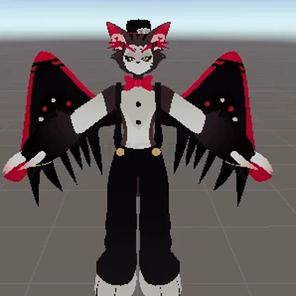 Furry Femboy