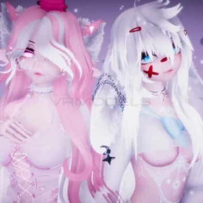 Fawn / Faye࿔*:･